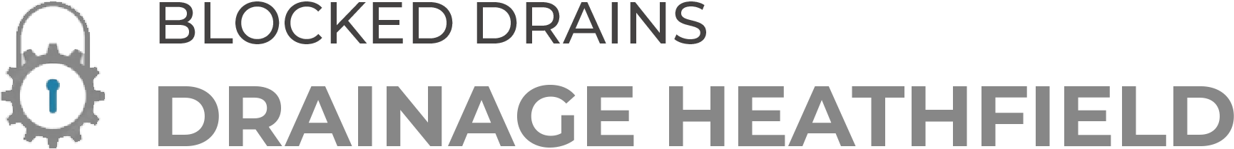 Drainage Logo