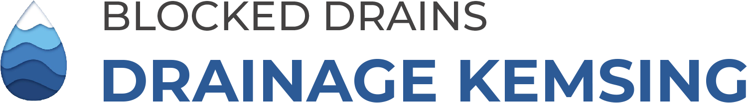 Drainage Logo