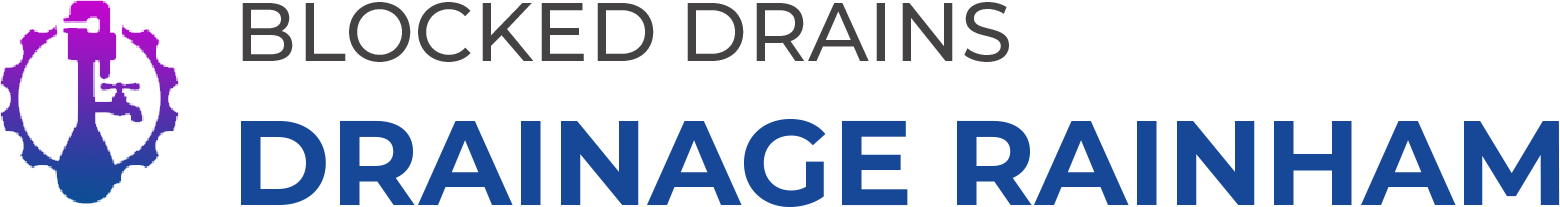 Drainage Logo